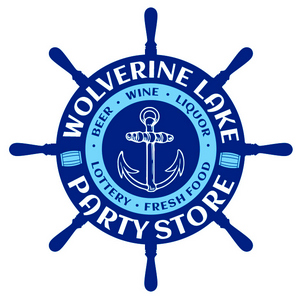 Wolverine Lake Logo