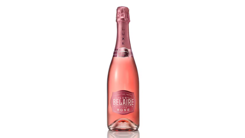 Sparkling Rosé