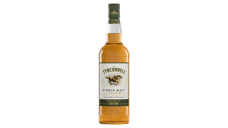 Tyrconnell Single Malt Irish Whiskey (750 ml)